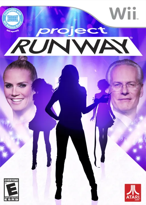 Project Runway (UK)